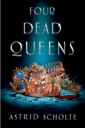 Four Dead Queens