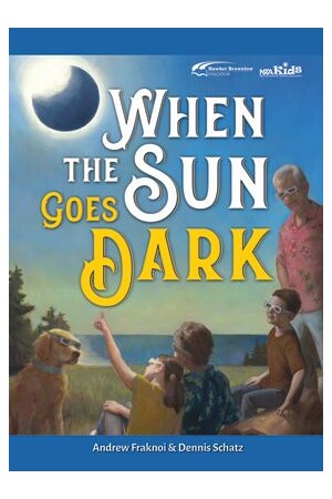 When The Suns Goes Dark