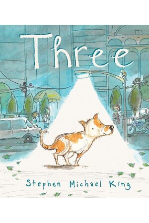 Three