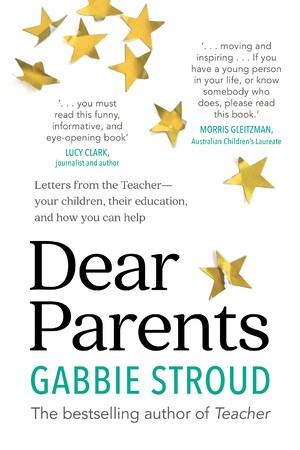 Dear Parents
