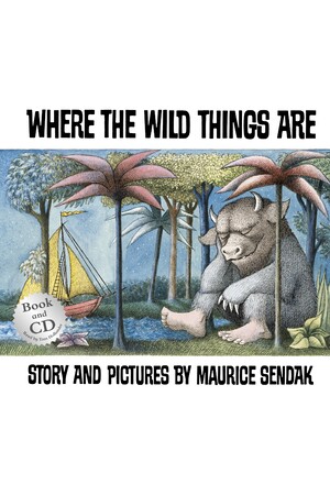 Where The Wild Things Are