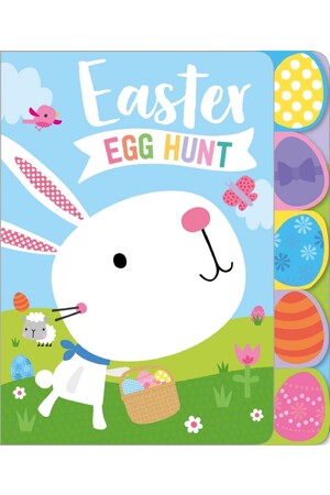 Easter Egg Hunt