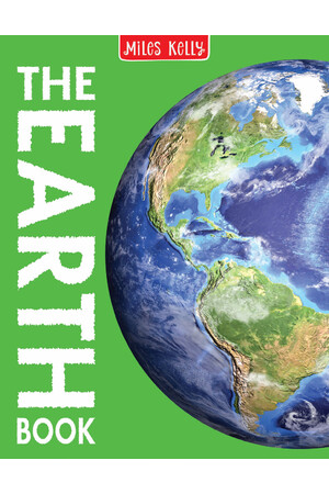 The Earth Book