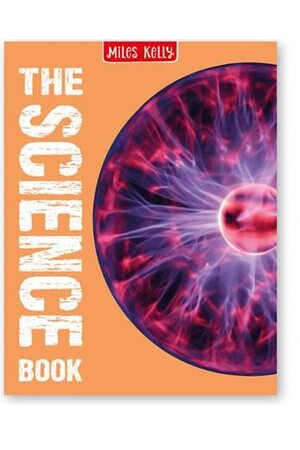 The Science Book