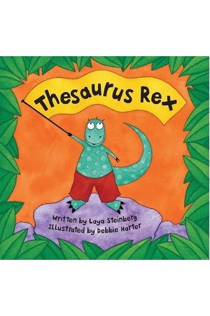 Thesaurus Rex