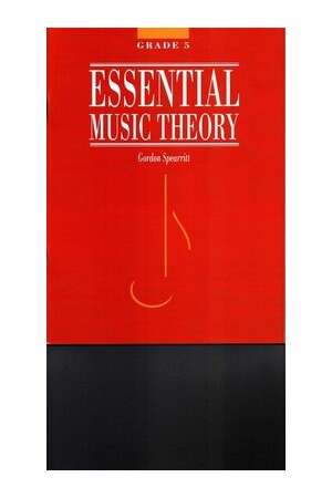 Essential Music Theory - Grade 5