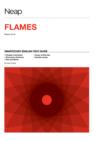 Neap Smartstudy Text Guide: Flames
