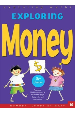 Exploring Maths - Money