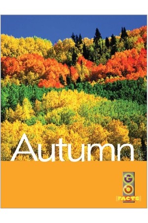 Go Facts - Seasons: Autumn