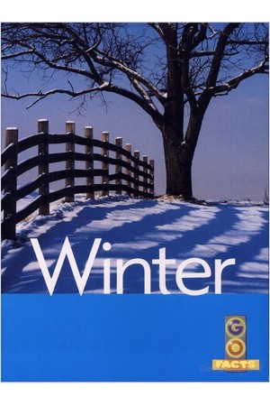 Go Facts - Seasons: Winter