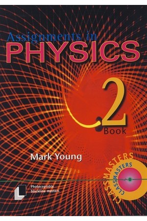 Assignments in Physics - Book 2