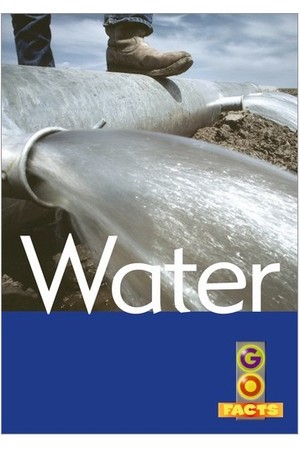 Go Facts - Environmental Issues: Water