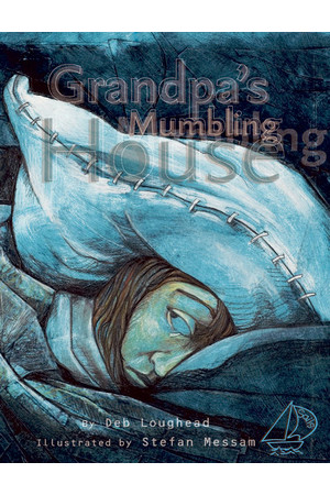 MainSails - Level 5: Grandpa's Mumbling House