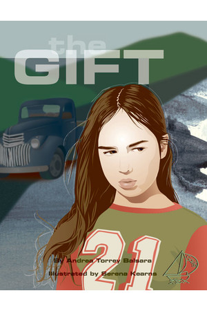 MainSails - Level 5: The Gift