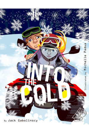 MainSails - Level 5: Into the Cold