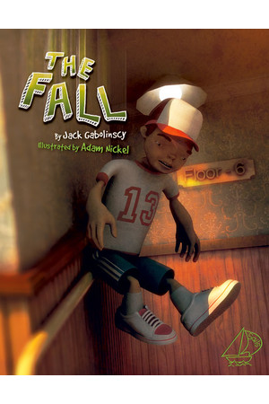 MainSails - Level 5: The Fall