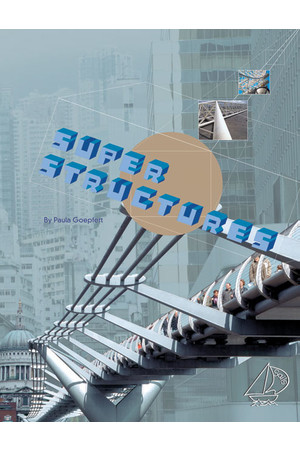 MainSails - Level 5: Super Structures