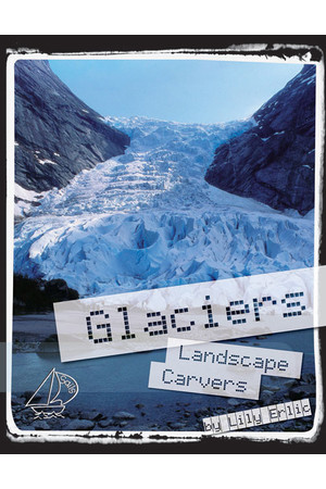 MainSails - Level 5: Glaciers Landscape Carvers