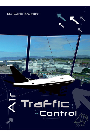 MainSails - Level 5: Air Traffic Control
