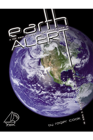 MainSails - Level 5: Earth Alert