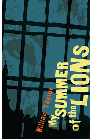 Nitty Gritty 2 - My Summer of the Lions