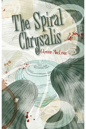 Nitty Gritty 2 - The Spiral Chrysalis