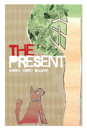 Nitty Gritty 3 - The Present