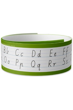 Desk Strips - VIC