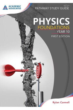 Physics Foundations - Year 10 Pathway Study Guide