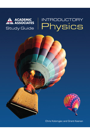 Introductory Physics Study Guide