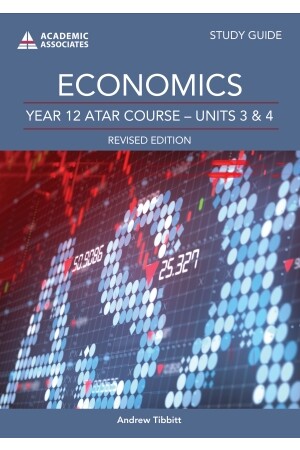 Year 12 ATAR Course Study Guide - Economics (Revised Edition)