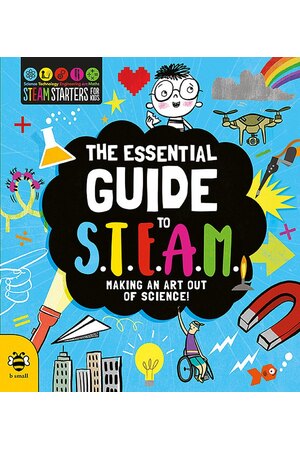 Essential Guide to STEAM