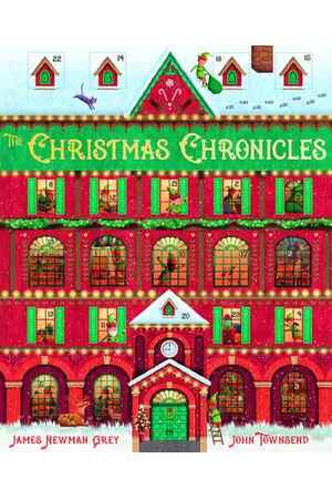 The Christmas Chronicles (Hardback)