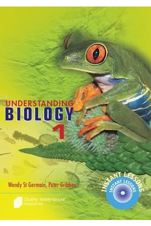 Understanding Biology - Ecosystems and Living Things