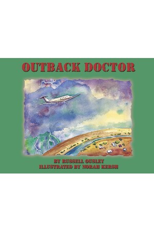 Outback Doctor