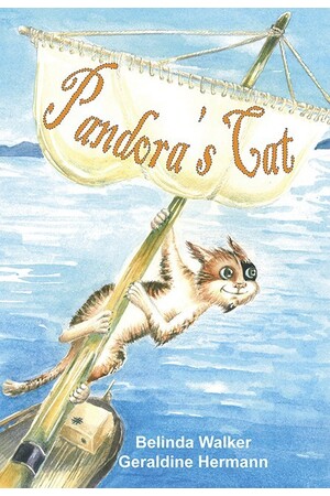Pandora's Cat