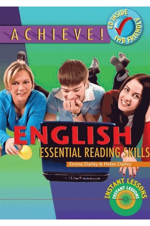 Achieve! English - Essential Reading Skills