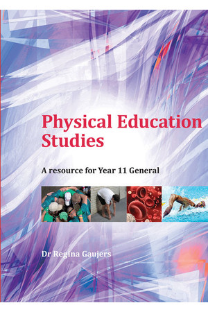 Physical Education Studies: A Resource for Year 11 General