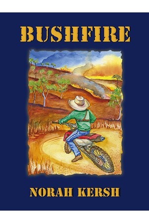 Bushfire