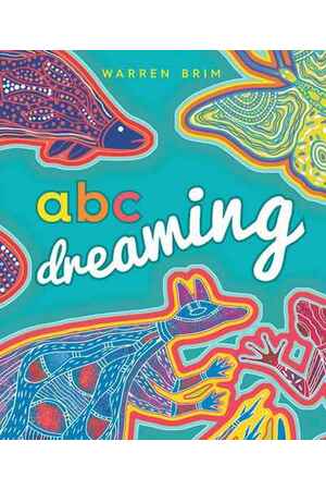 ABC Dreaming (Paperback)