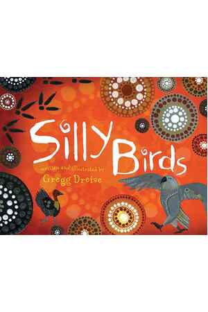 Silly Birds (Hardback)