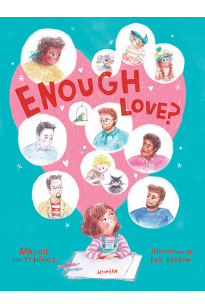 Enough Love?