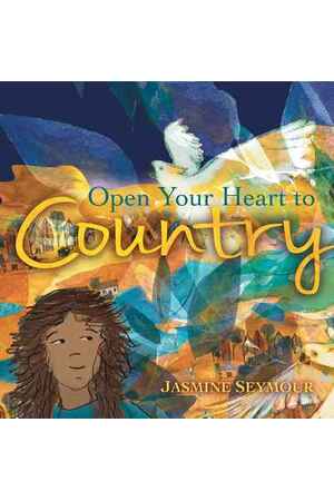 Open Your Heart to Country (Hardback)