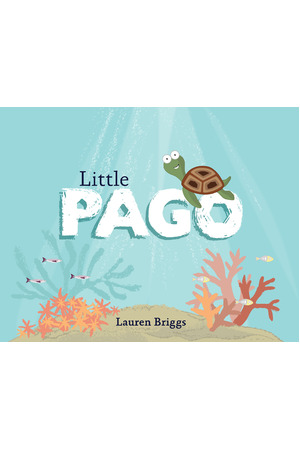 Little Pago