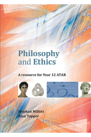 Philosophy: A Resource for Year 12 ATAR