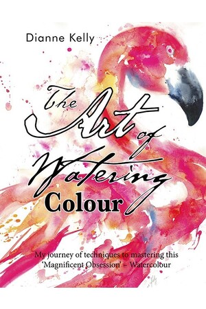 The Art of Watering Colour