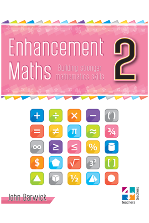 Enhancement Maths - Year 2