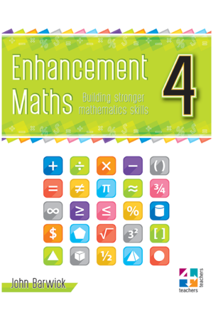 Enhancement Maths - Year 4