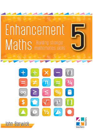 Enhancement Maths - Year 5