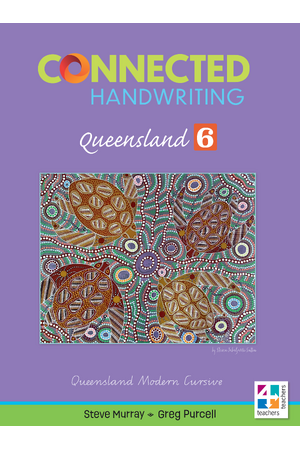 Connected Handwriting QLD 6